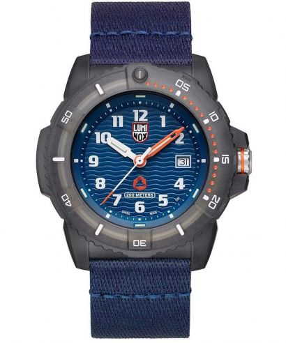 Luminox Eco TIDE 8900 Men's Watch