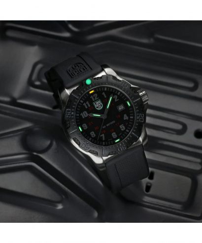 Luminox G-Collection Manta Ray 2130 Series watch
