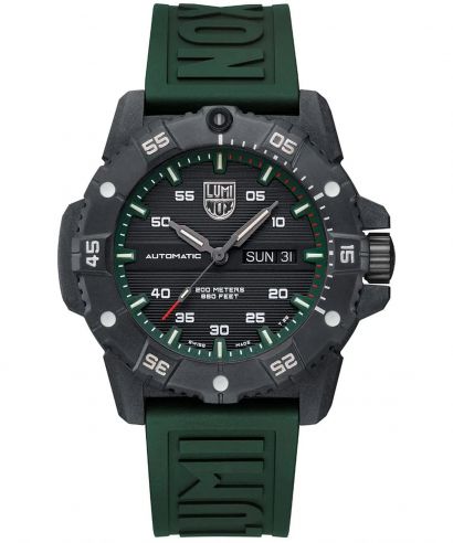 Luminox Master Carbon SEAL 3860 Automatic watch