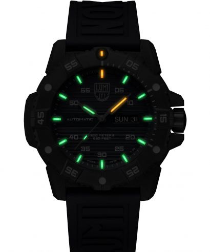 Luminox Master Carbon SEAL 3863 Automatic watch