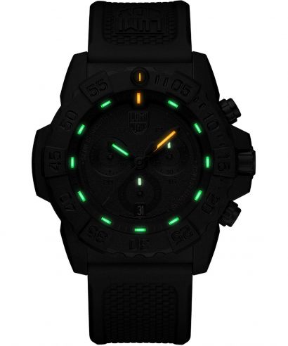 Luminox Navy Seal Chrono 3580 Series watch