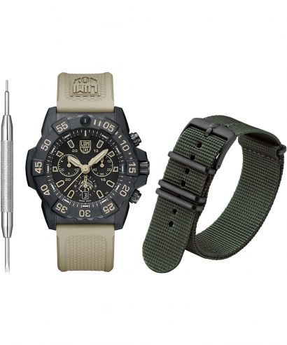 Luminox Navy SEAL Foundation 3590 Series Special Edition SET watch