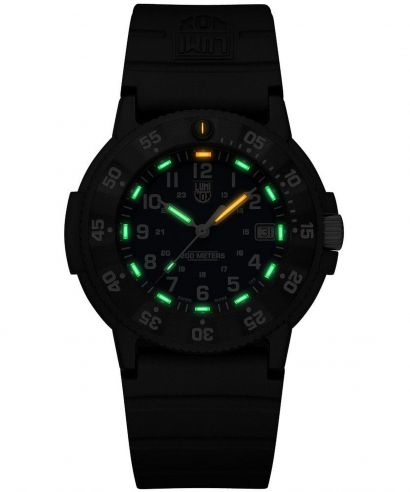 Luminox Original Navy SEAL 3000 Men's Watch