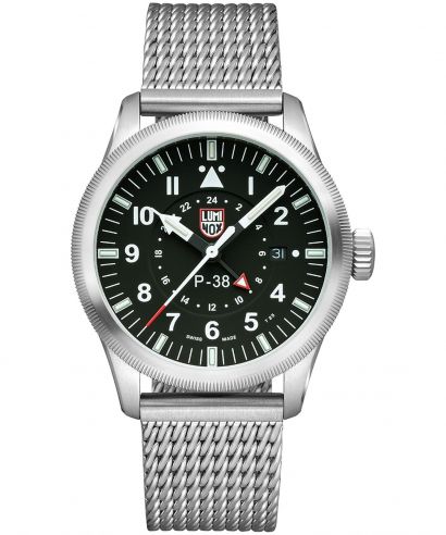 Luminox P-38 Lightning 9520 Series watch
