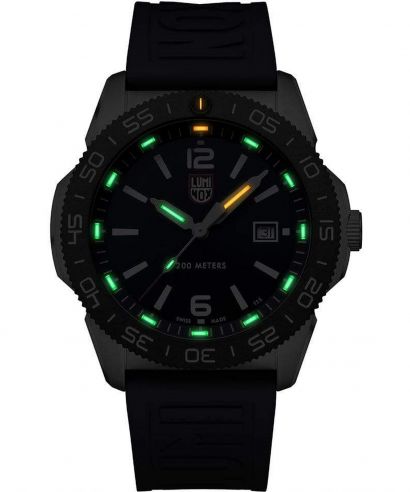 Luminox Pacific Diver 3120 Men's Watch