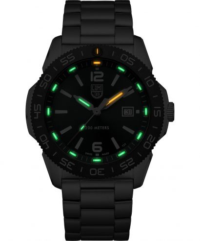 Luminox Pacific Diver 3121 Series Men's Watch