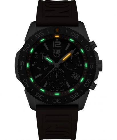 Luminox Pacific Diver 3140 Chronograph watch