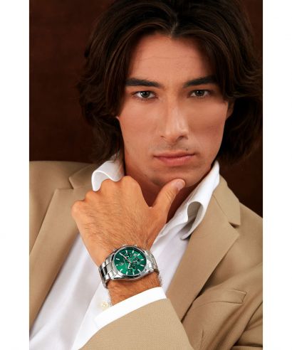 Maserati Attrazione Chronograph  watch