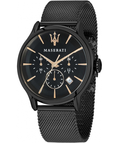 Maserati Epoca Chronograph Men's Watch