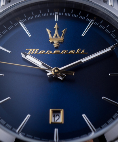 Maserati Epoca watch
