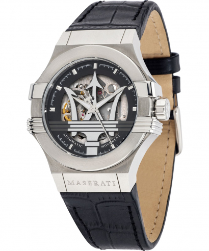 Maserati Potenza watch