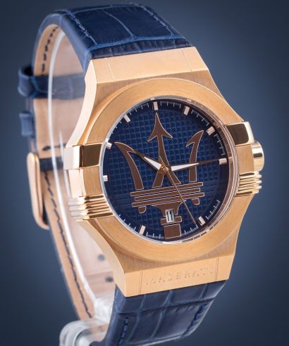 Maserati Potenza Men's Watch