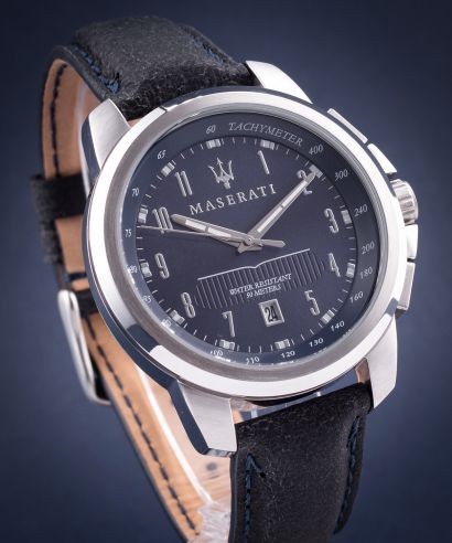 Maserati Successo Men's Watch