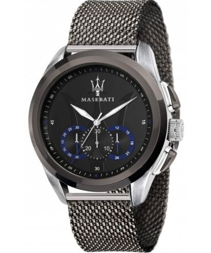 Maserati Traguardo Men's Watch