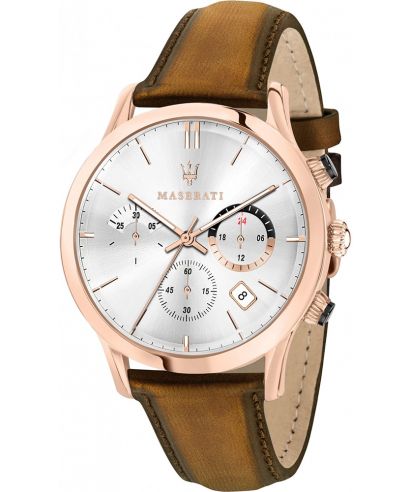 Maserati Ricordo Men's Watch