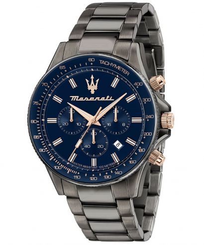 Maserati Sfida Chronograph SET watch