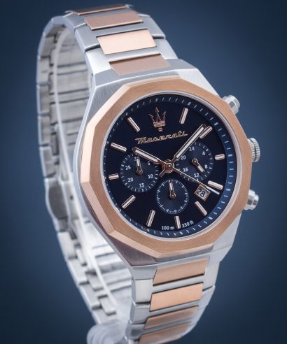 Maserati Stile Chronograph Men's Watch