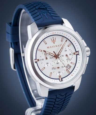 Maserati Successo Chronograph Men's Watch
