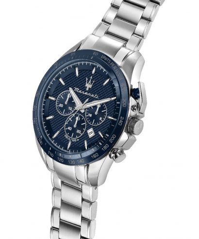 Maserati Trugardo Chronograph watch
