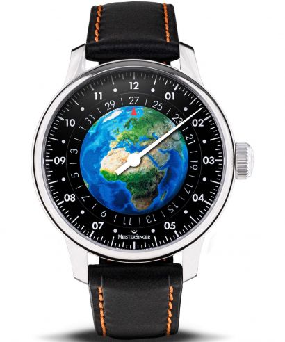 MeisterSinger Planet Earth Limited Edition