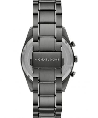 Michael Kors Accelerator Chrono watch