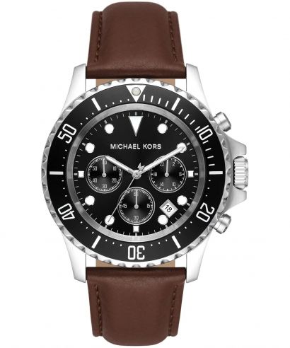 Michael Kors Everett Chronograph watch