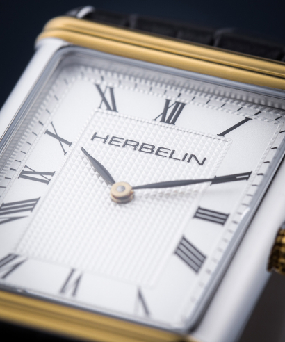 Herbelin Art Deco Men's Watch