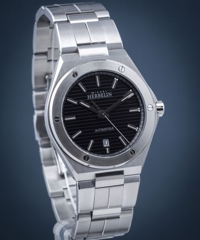 Herbelin Cap Camarat Automatic Men's Watch