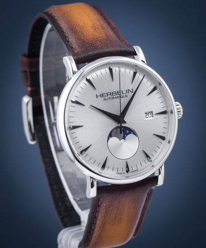 Michel Herbelin Inspiration Automatic Limited Edition watch