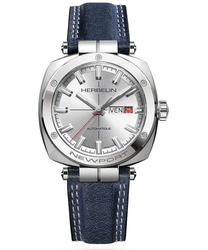 Herbelin Newport Automatic watch