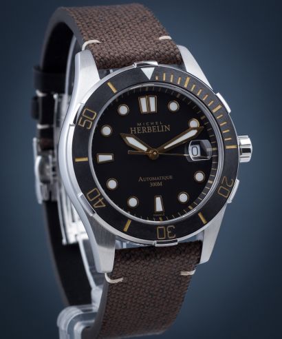 Herbelin Trophy Automatic Men's Watch