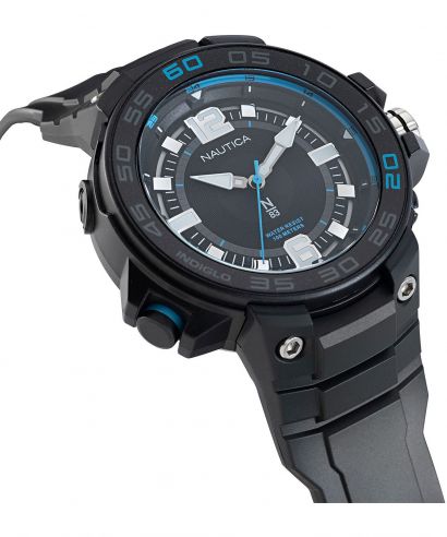 Nautica N83 Coronado Bay watch
