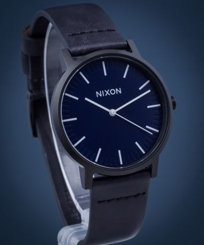 Nixon Porter Men's Watch