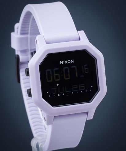 14 Nixon Men'S Watches • Official Retailer • Watchard.com