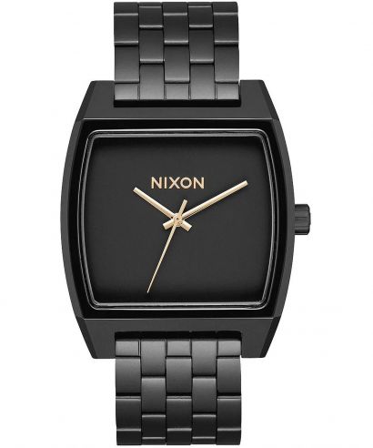 Nixon Time Tracker watch