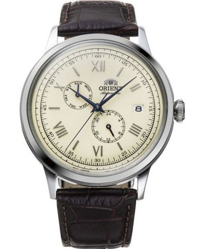 Orient Bambino II Automatic watch