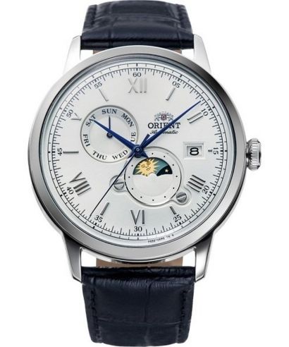 Orient Bambino Sun & Moon Automatic watch