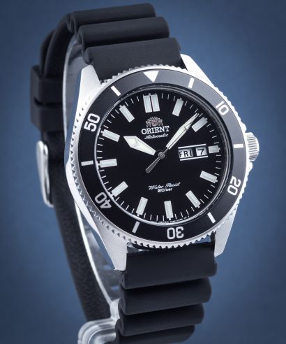 Orient Big Mako XL Diver Automatic Men's Watch