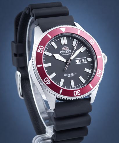 Orient Big Mako XL II Diver Automatic Men's Watch