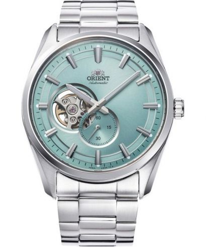 Orient Contemporary Open Heart Automatic watch