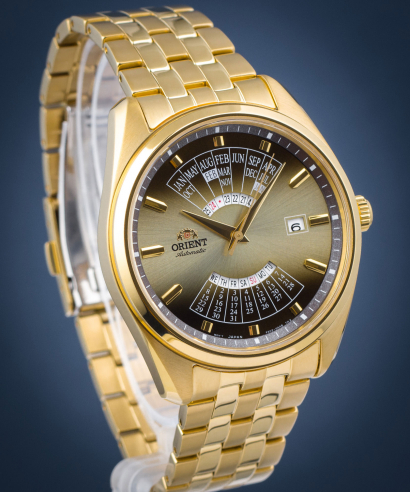 229 Orient Men'S Watches • Official Retailer • Watchard.com