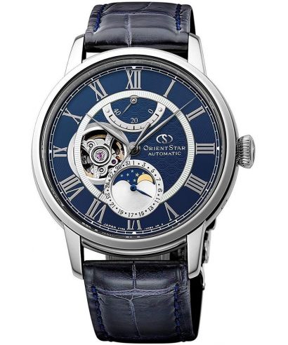 Classic Moonphase Automatic</br>RE-AM0002L00B
