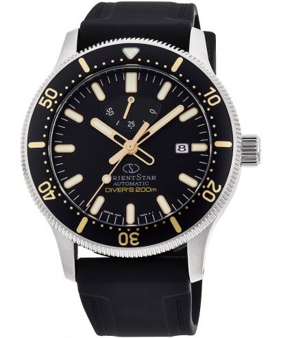 Orient Star Sports Diver Automatic Men's Watch