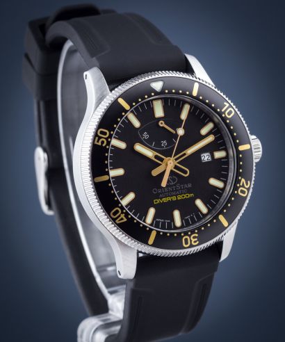 Orient Star Sports Diver Automatic Men's Watch