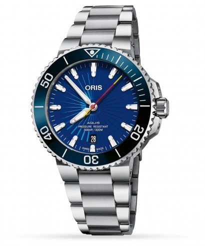 Oris Aquis Automatic Limited Edition watch
