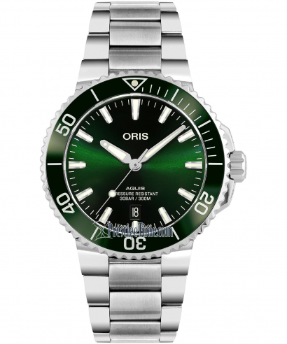 Oris Aquis Date Automatic watch