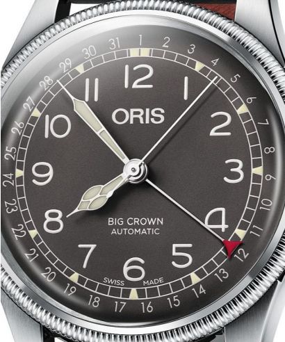 Oris Big Crown Pointer Automatic Men's Watch