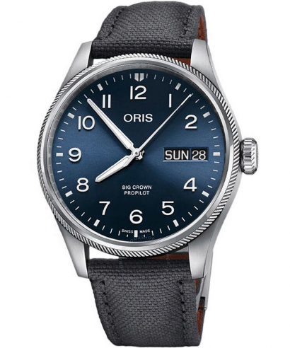 Oris Big Crown ProPilot Automatic watch