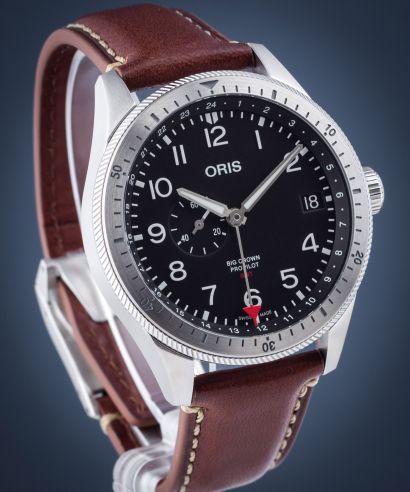 Oris Big Crown ProPilot GMT Automatic Men's Watch
