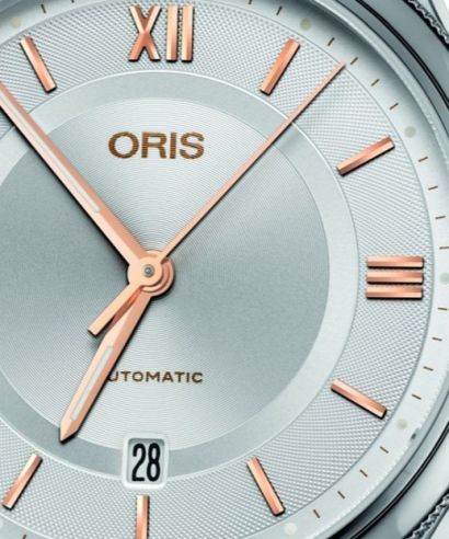 Oris Classic Automatic Men's Watch